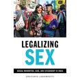 thumbnail image 1 of Legalizing Sex, 1 of 1