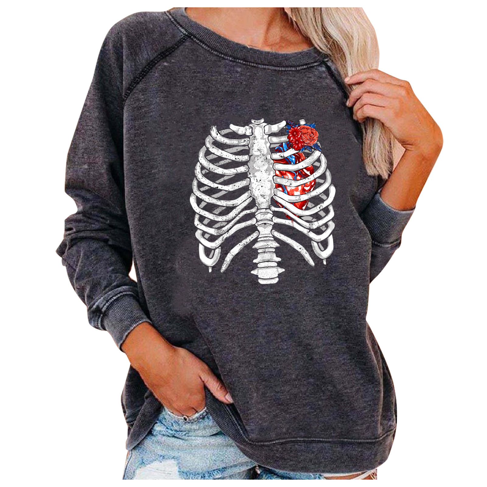 halloween tops walmart