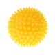 thumbnail image 3 of Pelota de , reflexología Pelota de para auto, recomendada para reflexología Amarillo Sharpla Punta puntiaguda bola de masaje de pies, 3 of 6