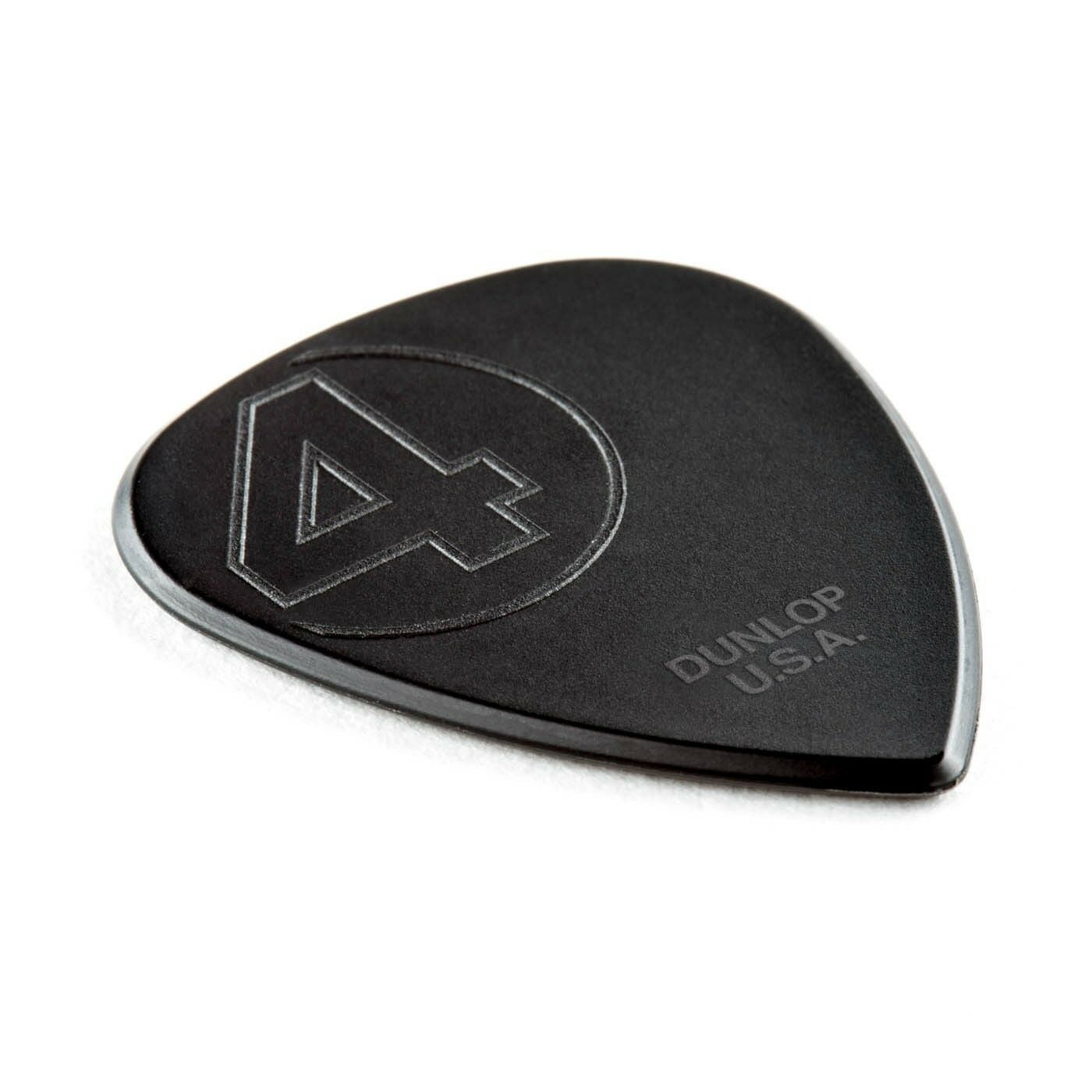 Dunlop Jim Root Nylon Guitar Picks 12 Pack 1.38mm 447RJR1.38