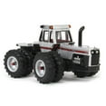 thumbnail image 2 of ERTL 1/64 White 4-210 4WD Tractor with Duals, 2024 National Farm Toy Museum 60006, 2 of 6