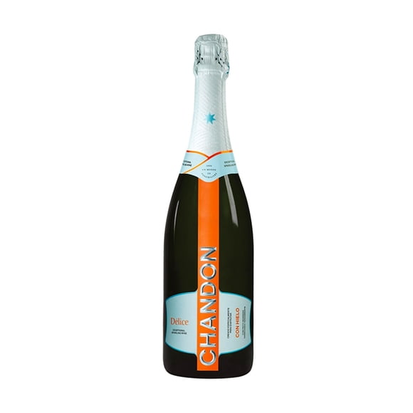 Vino Espumoso Chandon délice 750 ml