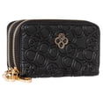 thumbnail image 2 of CARTERA MUJER JAIME IBIZA JI 635 NEGRO, 2 of 5