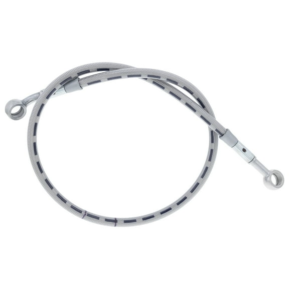 Polaris 1911455 OEM Front Right Brake Line 2009-2015 Scrambler Sportsman 550 850 1000 XP