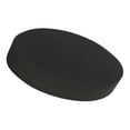 thumbnail image 3 of Colaxi Balance Pad Exercise Pad Slip Resistant Lightweight Core Training Stability Training for Pilates Fitness Outdoor Workout Black, 3 of 8
