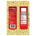 Pictsweet Farms Frozen Zipper Peas, 22 oz Bag