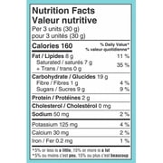 Loacker Cream Filled Wafer Minis Mix Lemon/Raspberry 28.22 Ounce