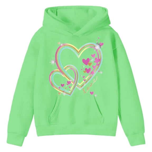 CHENge Baby Boy Hoddie Oversized Solid Breathable Trendy Preppy Hooded Sweatshirts Long Sleeve Shirts Clothes for Girls