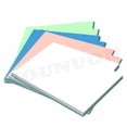 thumbnail image 4 of 8 Pieces 100x100x0.5mm 1mm 1.5mm 2mm 2.5mm 3mm 4mm 5mm Blue White Green Combination Thermal Pads Cooling Conductive Silicone, 4 of 10