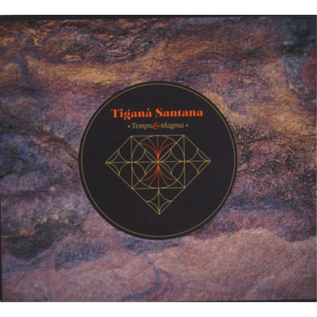 Tempo & Magma (Audiobook)
