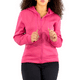 thumbnail image 1 of Sudadera Mujer Capucha Y Cierre Con Interior Térmico Abrigo, 1 of 5