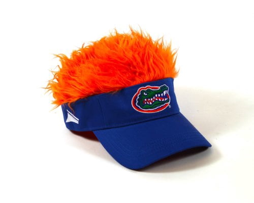 Concept One NCAA Flair Hair Florida 