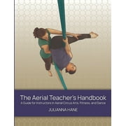 The Aerial Teacher's Handbook, (Paperback)