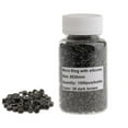 thumbnail image 6 of (1000 Pieces Pack) Microring Set for Hair Extensions, Real Hair Highlights - Dark Brown, 6 of 6