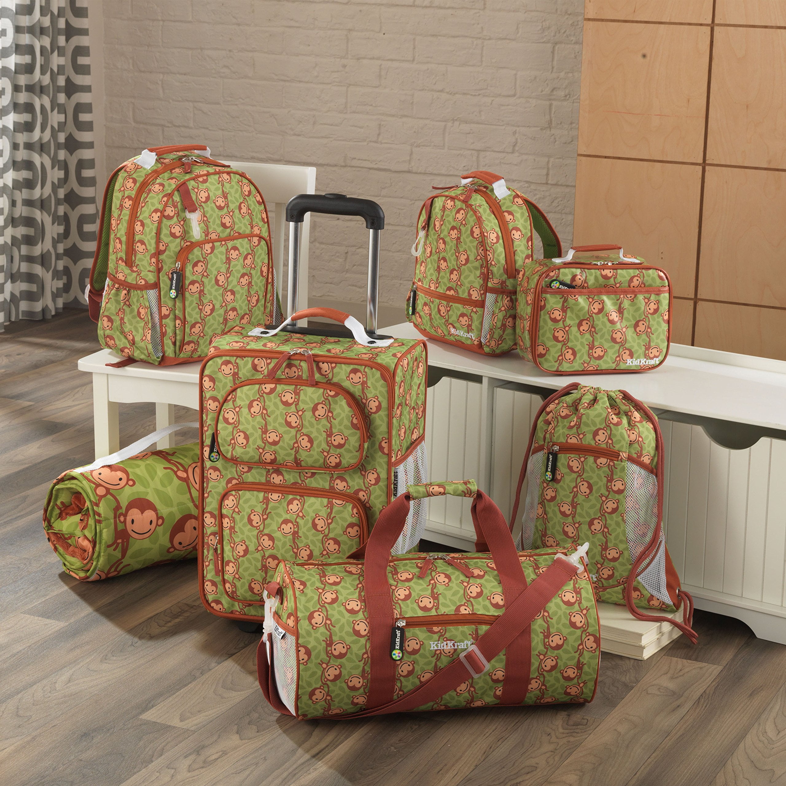 Extra Large Duffle Bag Walmart Literacy Basics