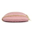 thumbnail image 4 of Bolsa PU de pecho cadena moda Crossbody pecho mujeres para niñas calle viajar JShteea Para Estrenar, 4 of 9