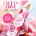 thumbnail image 2 of Body Mist Bodycology Sweet Love 240 ml (Paquete de 2), 2 of 8