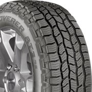 Set of 4 (FOUR) Cooper Discoverer AT3 4S 285/70R17 117T AT A/T All Terrain Tires Fits: 2021-23 Jeep Wrangler Unlimited Rubicon 392, 2018-20 Jeep Wrangler Unlimited Rubicon