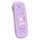 thumbnail image 1 of Estuche de plástico pequeño para lápices, ideal para estudiantes. Estuche de gran capacidad para lápices, ideal para niñas. Estuche de alta calidad., 1 of 2