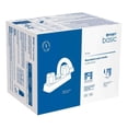 thumbnail image 2 of MEZCLADORA ABS LAVABO 4 FOSET MP-050 CUELLO CURVO, 2 of 2