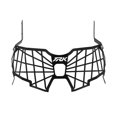 thumbnail image 2 of Accesorios para Motocicletas Protector de Faros Delanteros Cubierta Protectora de Rejilla de Faros para TRK552 TRK552X TRK 552 X 2024, 2 of 6