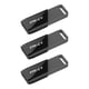 thumbnail image 2 of Unidad flash PNY Attaché X de 128 GB USB 3.2 Gen 1, paquete de 3, 2 of 9
