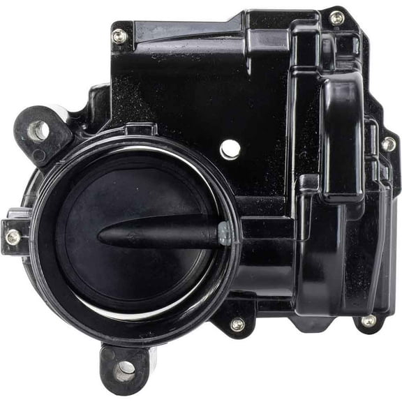 For Mini Cooper Countryman Paceman 2007-2016 Throttle Body - BuyAutoParts