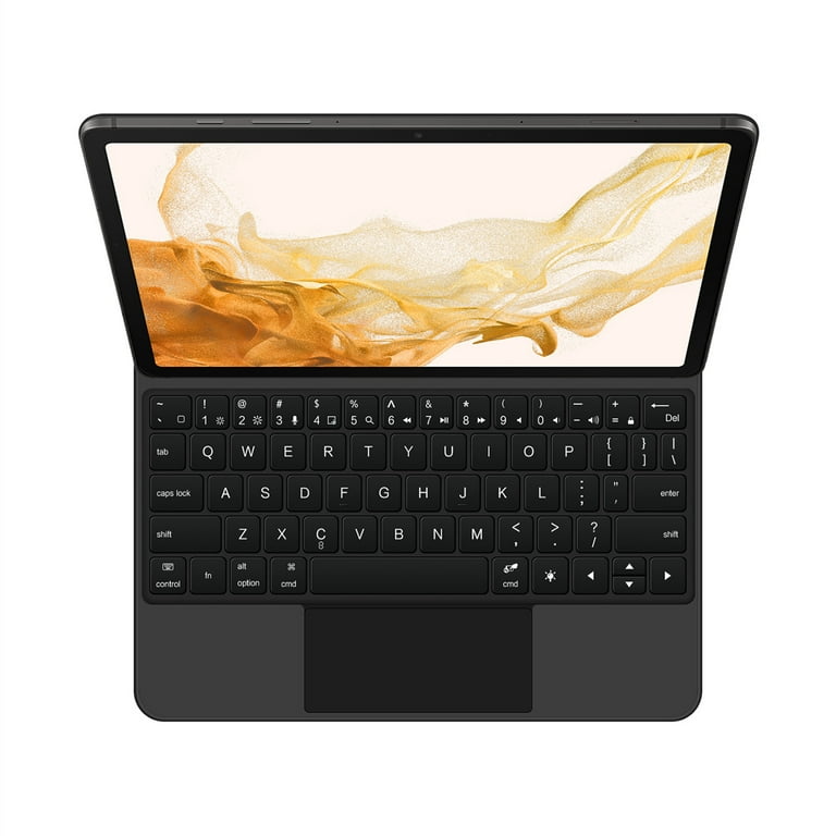 Magic Keyboard For Samsung Galaxy Tab S8 11 inch X700 X706 Magic Keyboard For Samsung Galaxy Tab S8 11 inch X700 X706
