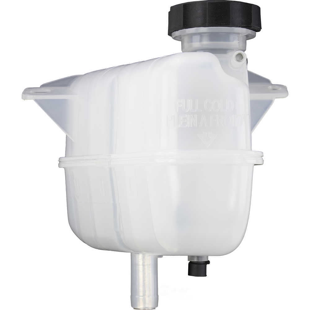 Global Parts Distributors LLC 2411010 Engine Coolant Reservoir