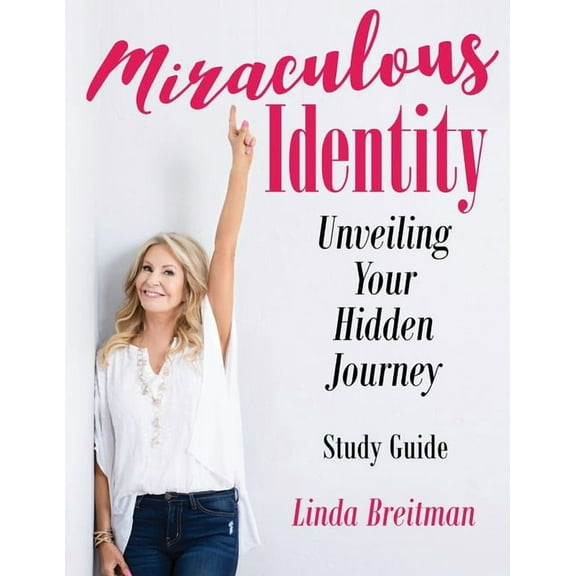 Miraculous Identity Study Guide (Paperback)