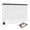 Black, variant on NAOJIE Skylight Calendar 27 Inch,2025 Calendar,Yearly Wall Calendar,2025 Foldable Wall Calendar Schedule 365-Day Calendar