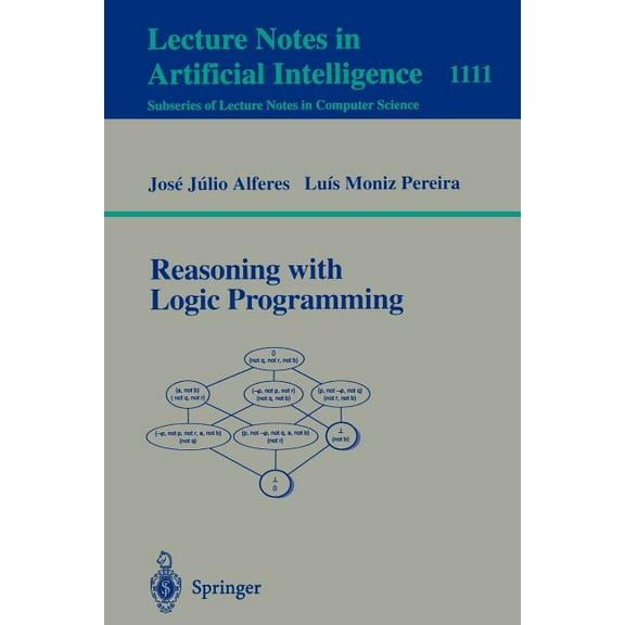 Reasoning with Logic Programming, (Paperback)