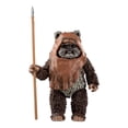 thumbnail image 4 of Figura de Acción Star Wars Hasbro Wicket 6 Pulgadas, 4 of 4