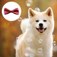 thumbnail image 3 of Corbata formal para perros medianos y grandes., 3 of 5