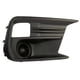thumbnail image 5 of 1 Pair Car Fog Light Cover Bezel for Subaru WRX 2018-2021, 5 of 5
