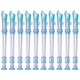 thumbnail image 4 of 10pcs Children's Clarinet Beginners Clarinet Small 6-Hole Clarinets Instruments, 4 of 8
