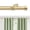 Gold, variant on MaKefeile Classic 48 Inch Gold Curtain Rods Heavy duty Single Curtain Rod for Windows,1 Inch Diameter