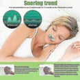 thumbnail image 5 of New 2023 Electric Mini Cpap Noise Anti Snoring Device Sleep Apnea Stop Snore Aid Stopper, 5 of 5