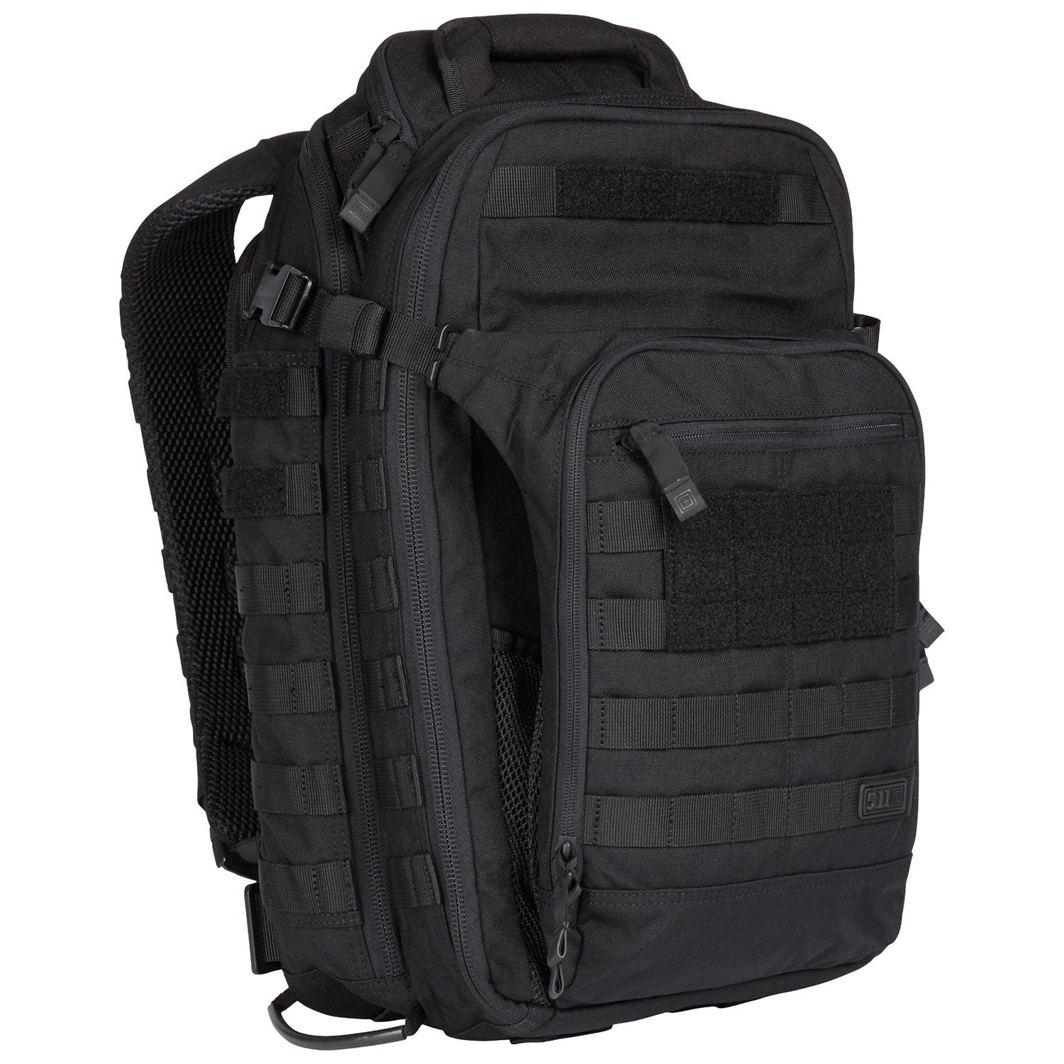 5.11 Tactical 5.11 Tactical All Hazards Nitro Backpack, Black