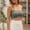 Light Ashy, variant on Women's Lace Strapless Bandeau Bra Wireless Padded Scalloped Bralette Tube Top with Non Slip Support Soft Breathable for Off Shoulder Tops Backless Dresses Summer Vacation Daily Wear Bra