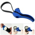 thumbnail image 2 of Flexible Rubber Strap Wrench for Cartridge Opening and Filter Removal, 2 of 8