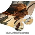 thumbnail image 3 of FREEAMG Puzzle- Highland Cow Jigsaw Puzzles,1000 Piece Puzzles for Family - Fun Intellectual Decompressing Educational Games, 3 of 7