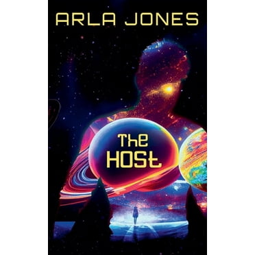 The Host, (Paperback)
