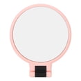 thumbnail image 4 of Espejo de lupa, 15x espejo de maquillaje de maquillaje doble cosmético plegable para el HOGAR, 4 of 7