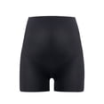 thumbnail image 5 of High Waisted Maternity Shorts Seamless Exposure Belly Support Pregnancy Yoga Leggings Stretchable Base Layer Pants, 5 of 5