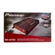 thumbnail image 3 of Amplificador Pioneer GM-A5702 Clase AB 1000W 2 Canales Negro, 3 of 3