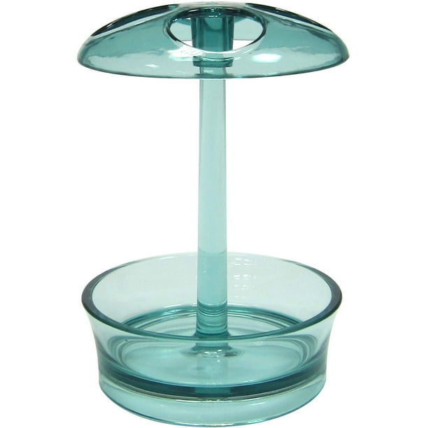 Mainstays Essentials Acrylic Toothbrush Holder, 1 Each