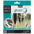 thumbnail image 2 of Pebeo Gedeo Mirror Effect - Gold Leaf, 12 Sheets, 2 of 2