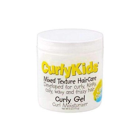 Curly Kids Curly Gel Moisturizer 6oz Walmart Canada