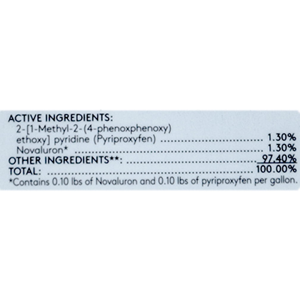 Tekko Pro Insect Growth Regulator (IGR) Concentrate